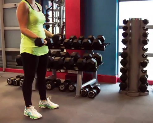 There are so many benefits for using smaller gyms in Swansea like TPTS Fitness Club