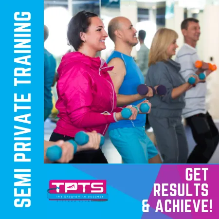semi training