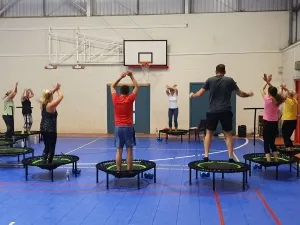 Just Jump3