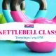 TPTS Fitness Club is now providing the best kettlebell class in Swansea every Tuesday at 7.30pm