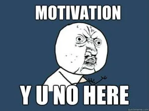 motivation