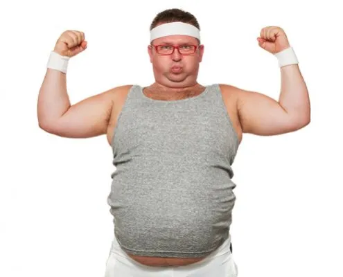 TPTS Fitness Club can help you target your body fat percentage and work to reduce it safely.