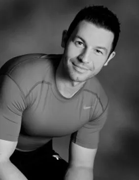 Darren Wilce, Director of the best gym in Swansea TPTS Fitness Club and best personal trainer in Swansea